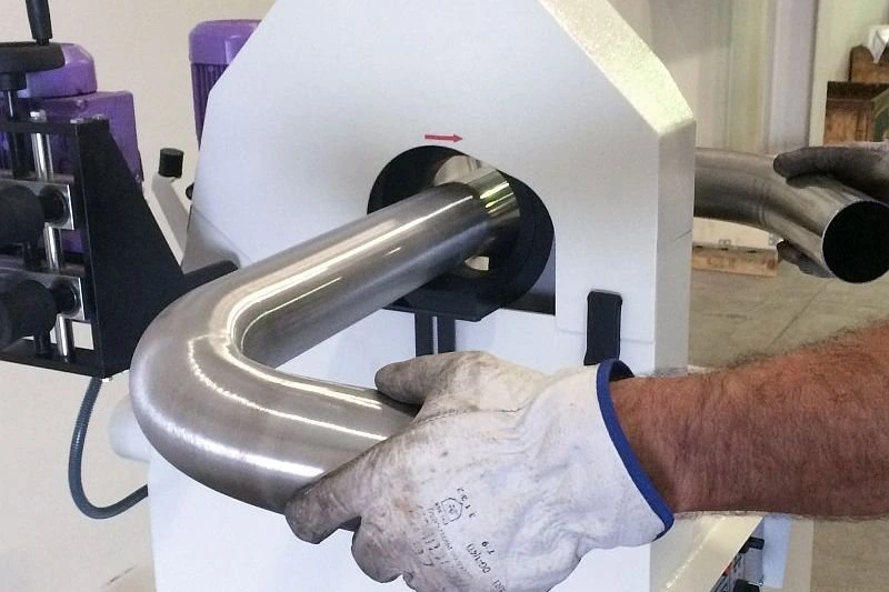 Vybíráme strojní brusku